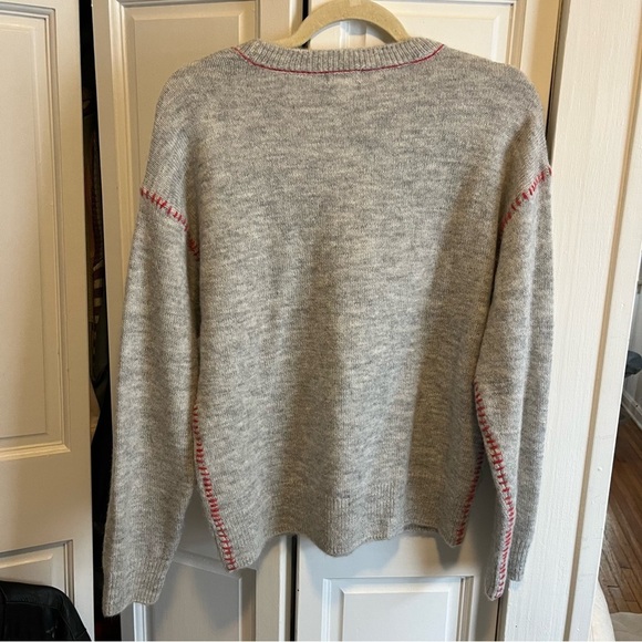 Dylan Harper Sweater | size small - Picture 9 of 9